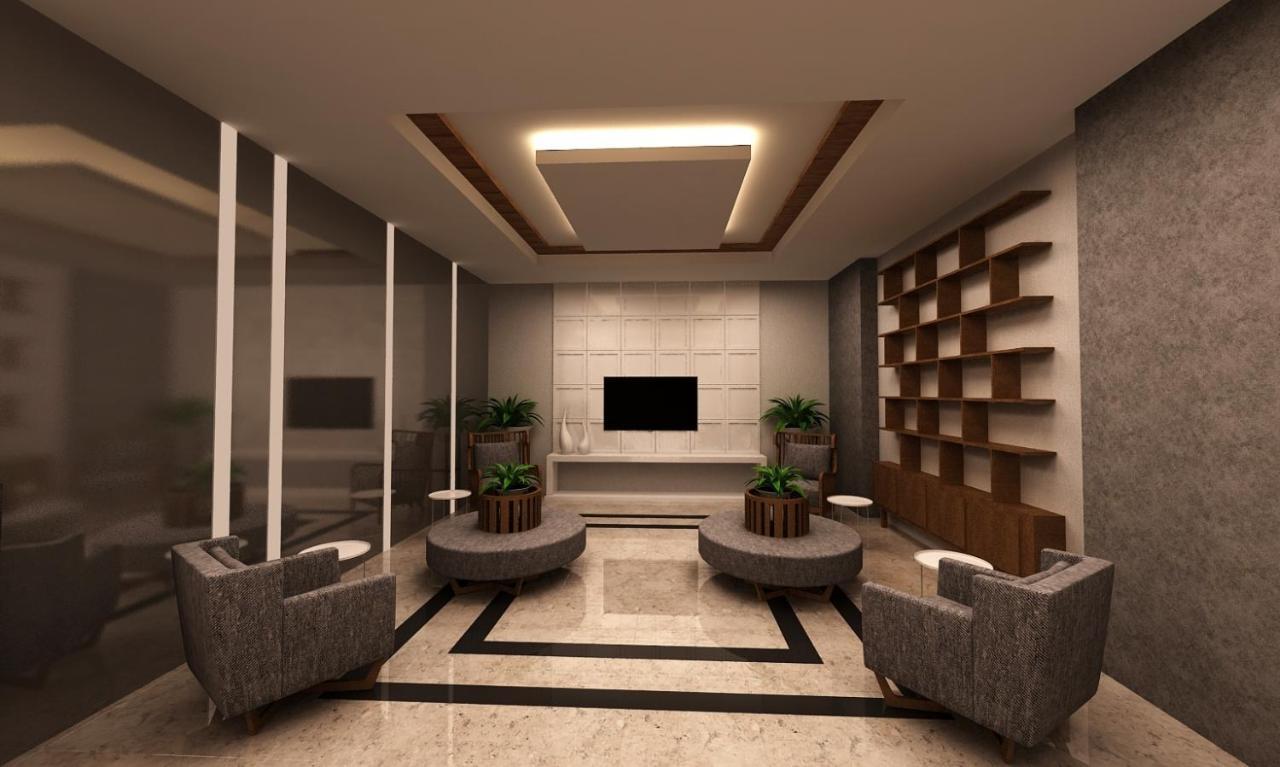 Ramada By Wyndham Nigde Hotel Bagian luar foto